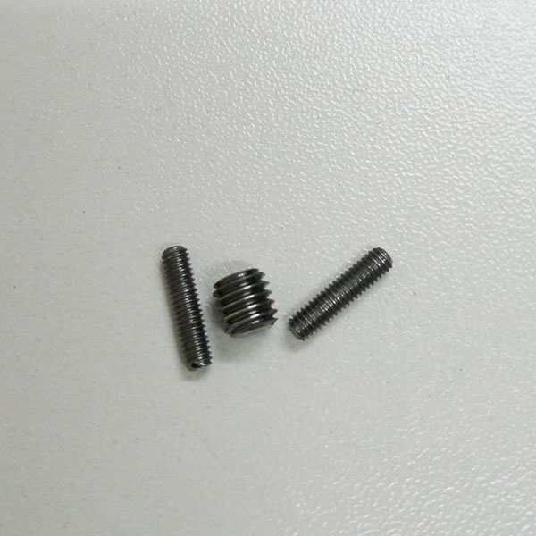 機(jī)米螺絲，無頭螺絲